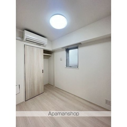 グランカーサ千駄木[2LDK/40.64m2]のその他部屋・スペース