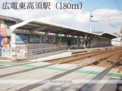 Ｙａｎａｇｉ　Ｔａｋａｓｕ[1LDK/46.46m2]のその他部屋・スペース2