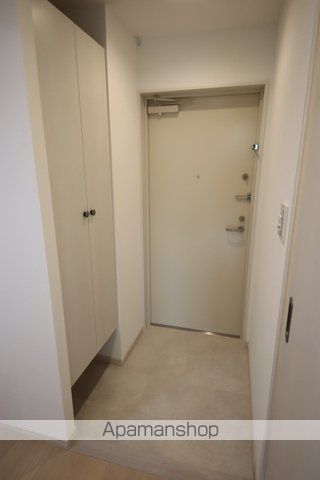 ウェルスクエア池田井口堂の内装写真