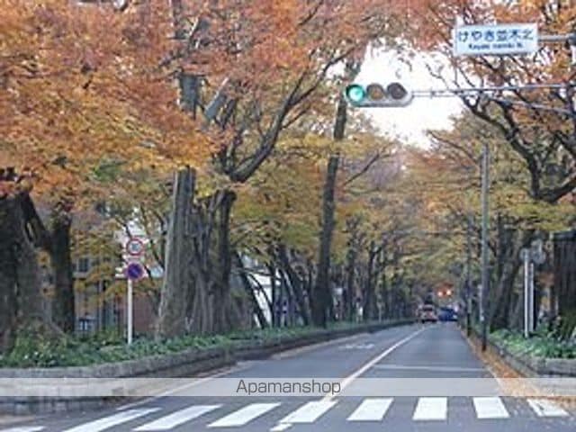 ヴィレッジヒル宮西の周辺写真