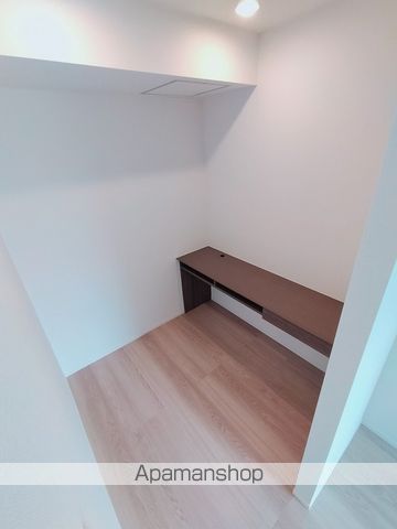 網島SOCIAの内装写真
