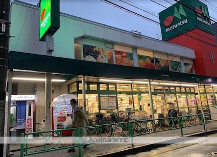 プライムブリス中野富士見町Ⅱ[2LDK/42.67m2]の周辺7