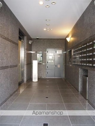 ルーブル中野新橋参番館[2K/40.5m2]の外観2