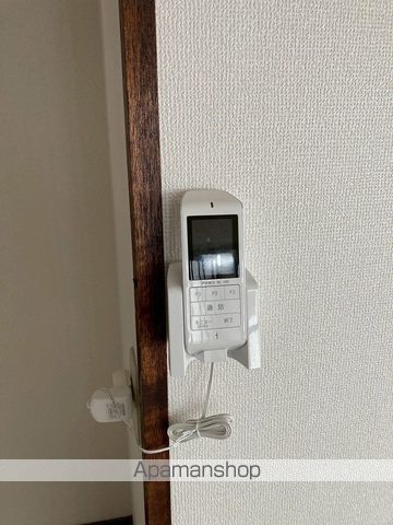 藤アパートの内装写真