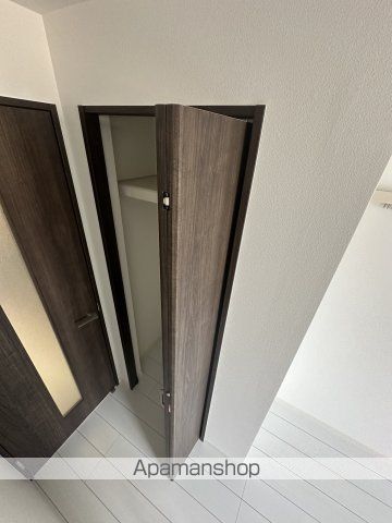 ベイルーム藤沢善行の内装写真