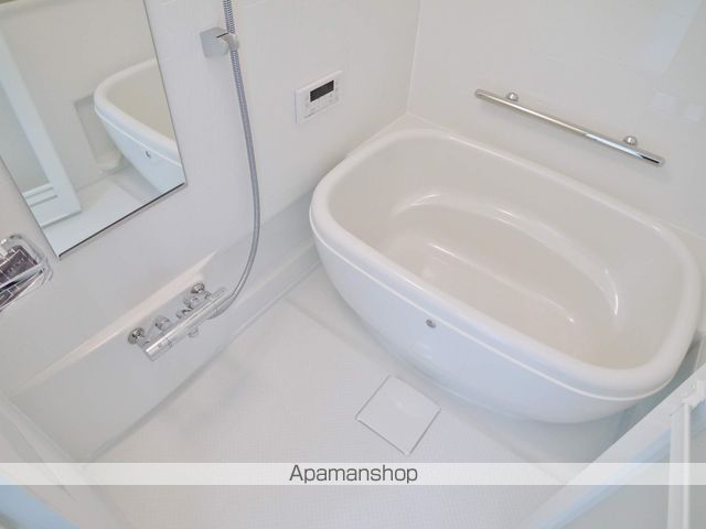 ARC STAGE表町の内装写真