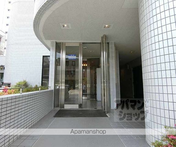 カームネスの玄関写真