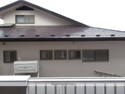 ロイヤルヒルズ南仙北[2DK/35.73m2]の眺望