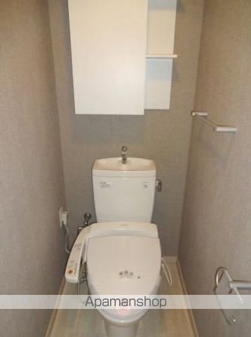 レジディア中延の内装写真
