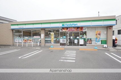 ライブタウン和泉[2LDK/56m2]の周辺6
