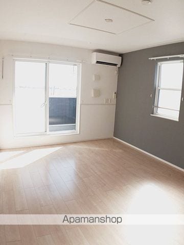 Liange Villa Aの内装写真