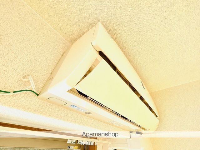 シャルム千林2番館の内装写真