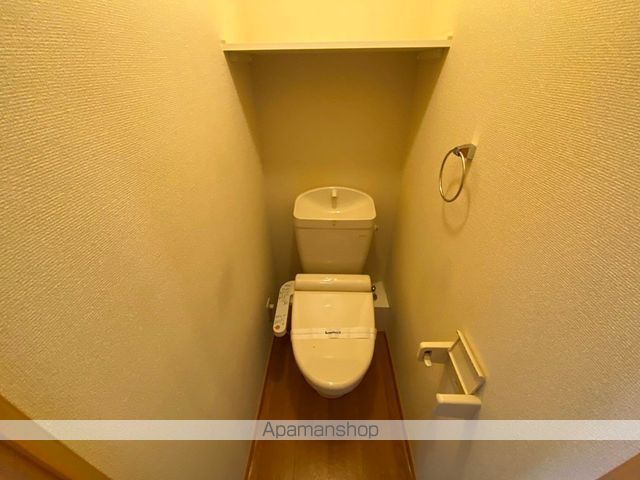 レオパレスWINDIIの内装写真
