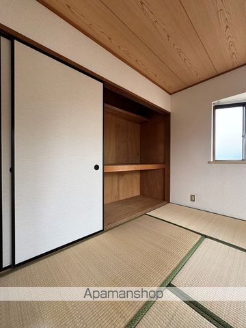 ロアール赤池の内装写真