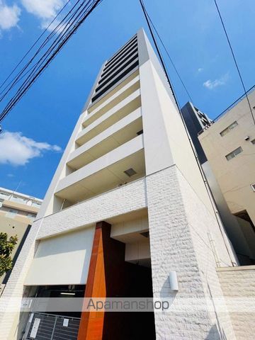ドゥーエ大須の外観写真