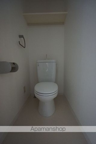 LUMINOUS東別院の内装写真