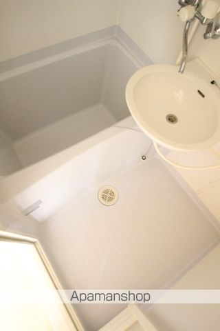 レオパレス南国2番館の内装写真