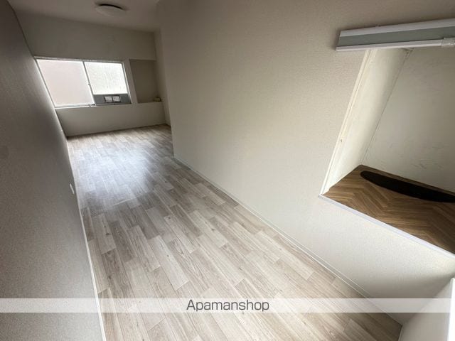 若江本町1丁目テラスの内装写真