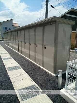 ヒルズポローニア　Ａ[1LDK/54.19m2]のその他設備1