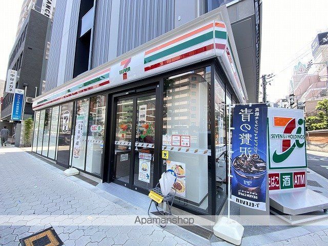 プレサンス谷町九丁目駅前の周辺写真