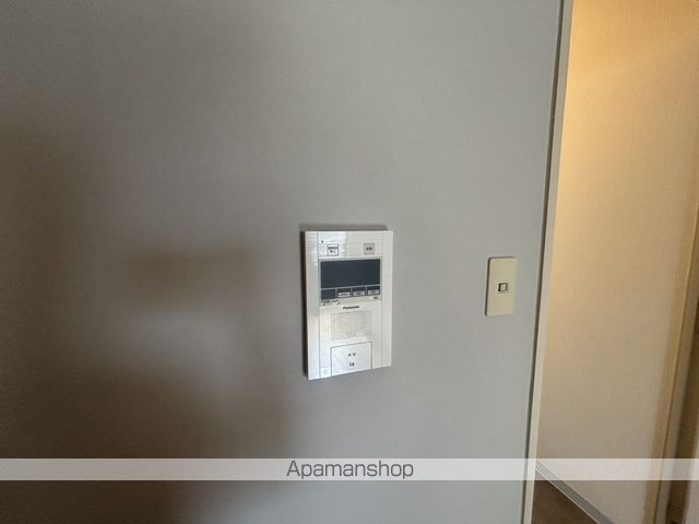 エル三津屋の内装写真