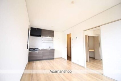 セジュール今村[2DK/50.12m2]の内装5