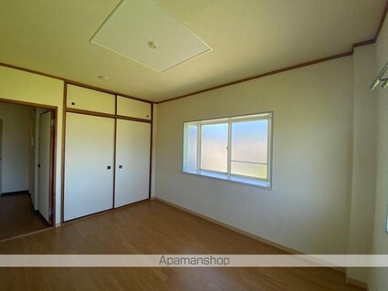 フォレストパークＢ[2DK/39.19m2]の内装3