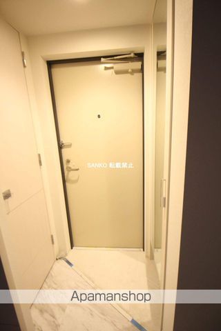 LBOX札幌の内装写真