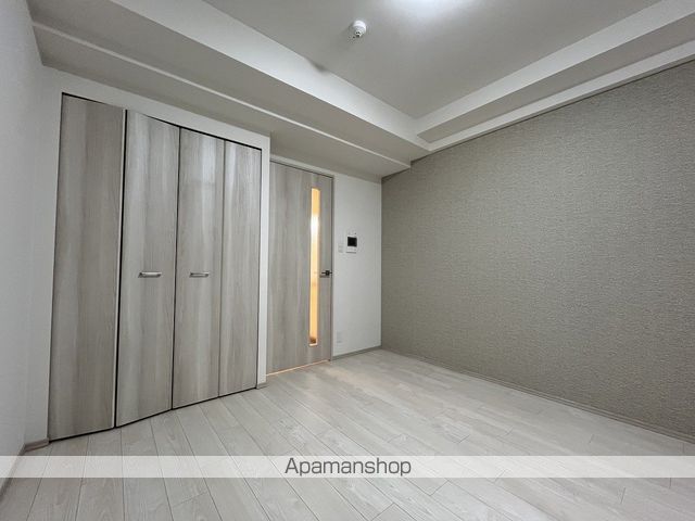 スプランディッド堺東DUEの内装写真