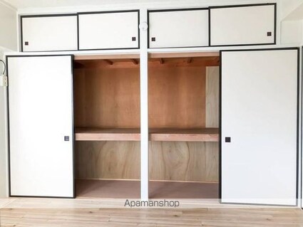 ビレッジハウス中興野２号棟[2K/28.98m2]の内装4