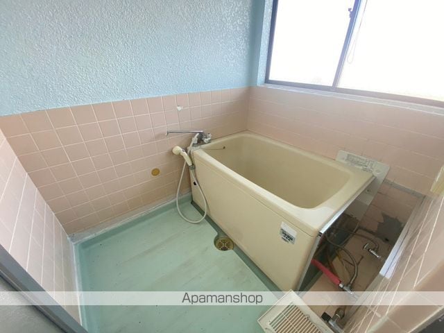 コーポ一番堰の内装写真