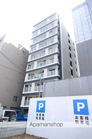 ブランノワールN13.exeの外観写真