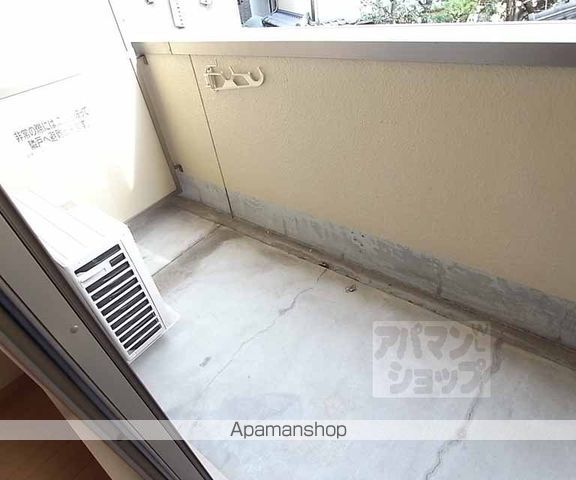 COTO GLANCE紫明通の内装写真