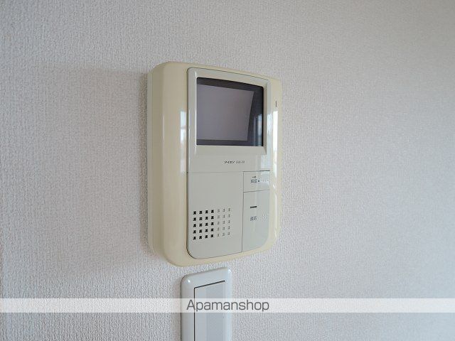 パラディーゾ412の内装写真