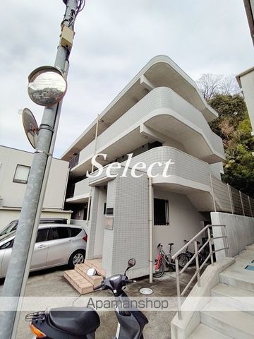 プリミエールアイの外観写真