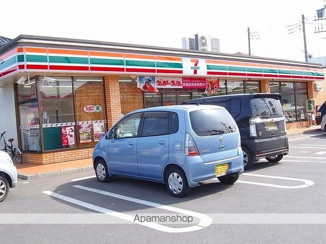 レオパレスサニーヒル[1K/23.18m2]の周辺1