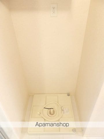 パルエイトの内装写真