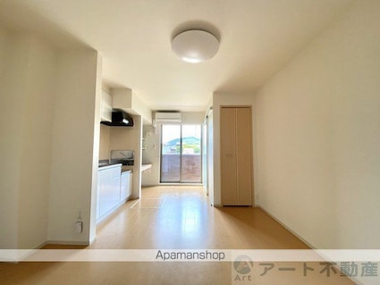 メゾン・リヴィエール[1LDK/32.44m2]の内装2