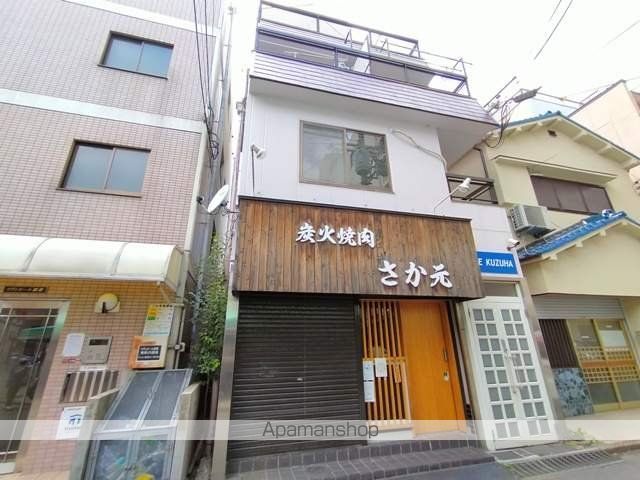 AZUREKUZUHAの外観写真