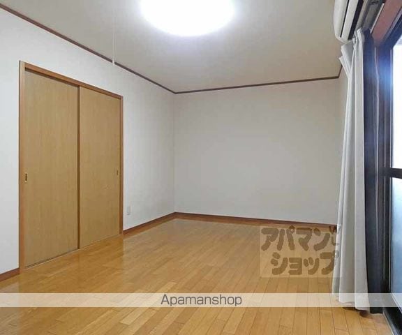 大橋ハイツの内装写真