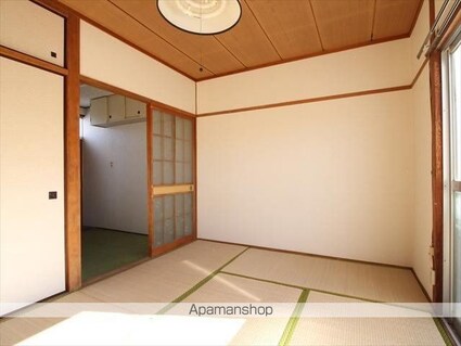 コーポ中央[1K/19.44m2]のその他内装1