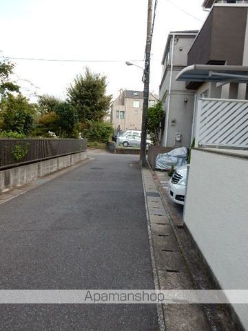 エヌ・ケイ・ハイツの周辺写真