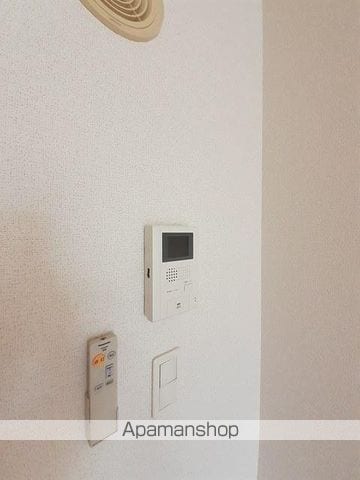 リュミエールの内装写真