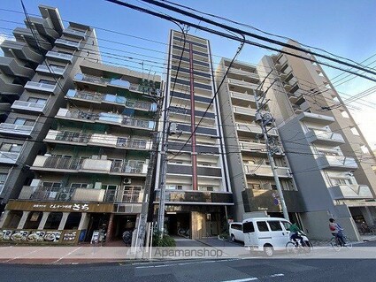 Ｊ・ｇｒａｃｅ堺町[1K/29m2]の外観4