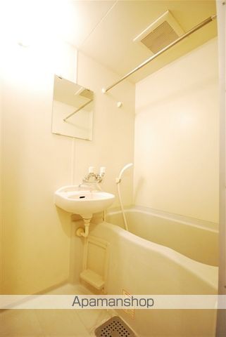 ドミール雅の内装写真