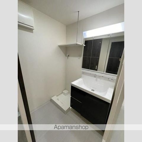 パルファン　ドゥ　ジョア[1K/31.14m2]の内装3