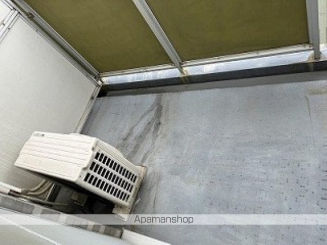 ネオマイム横浜台町の内装写真