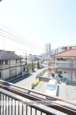第二ハッピーハイツ小寺の内装写真