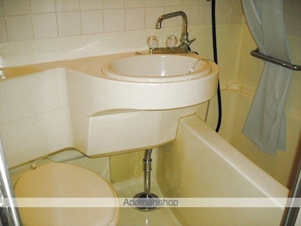 ジュウエル秋葉原[1R/22.95m2]のバス