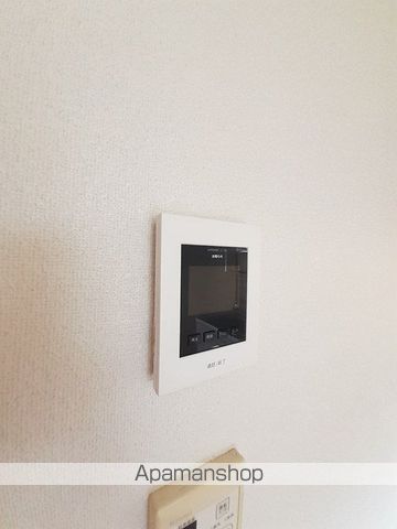 サンリット悠の内装写真